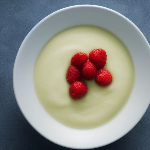 Astro Original 750g yogurt