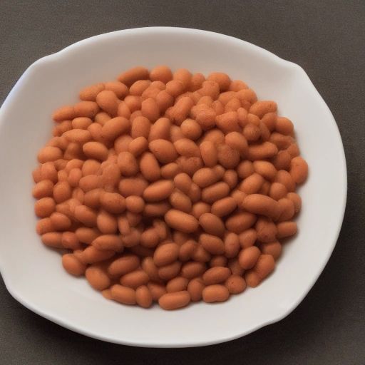 Oloyin Beans 50lbs