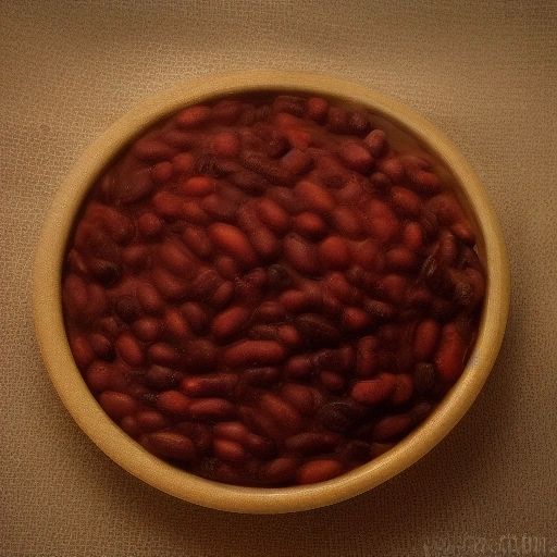 Oloyin Beans 25lbs