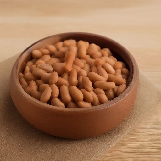 Oloyin Beans 12.5lbs