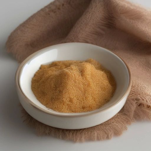 Ijebu Garri 12.5lbs