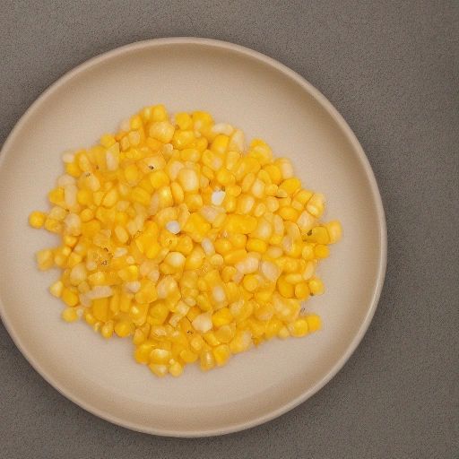 Yellow Corn 50lbs