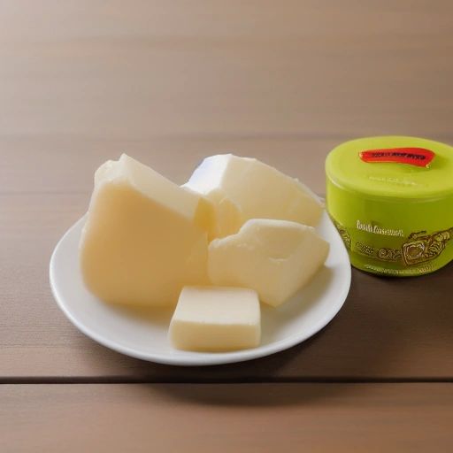Shea Butter Bucket