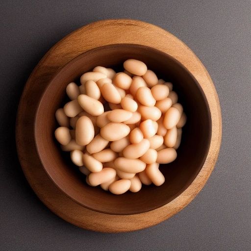 White Beans 5lbs