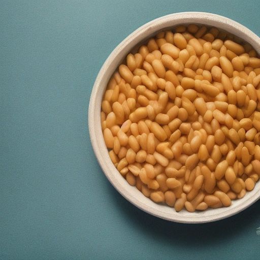 Drum Beans 50lbs