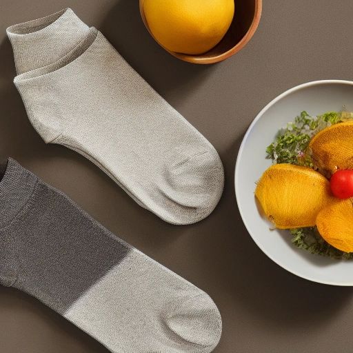 Socks Kid 6-8 Gray 3PAIR Asst Degn