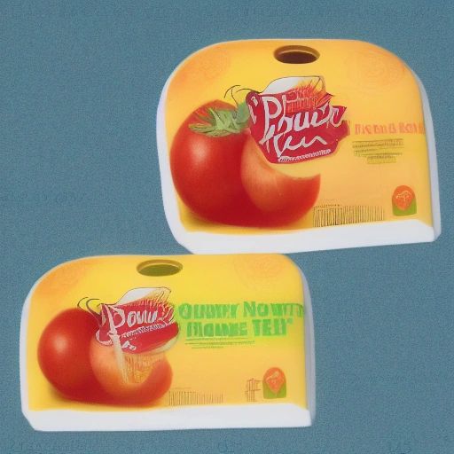 Kingman Double Sided Foam Tape 2 X 7.5" 2pcs