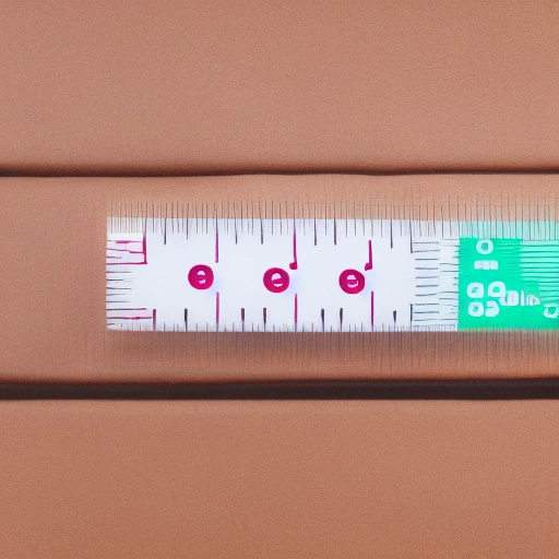 Kingman Measuring Tape 16ft X 3/4"