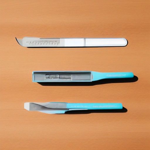 Kingman Safety Scraper w/Carton Cutter & 4 Blades