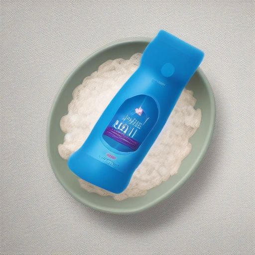 Nuvalu Toilet Bowl Cleaner Blue 4pk