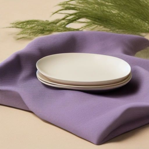 Suavitel Fabric Sheet 18 ct Lavender