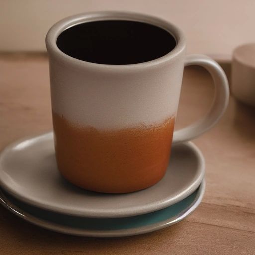 Kingman Thermo Mug 400ml