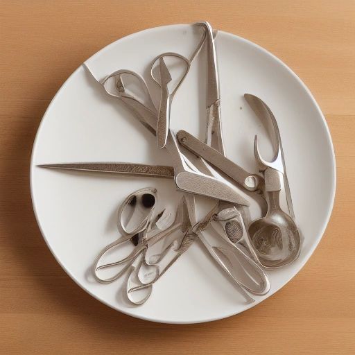 Table King Multi-Purpose Scissors