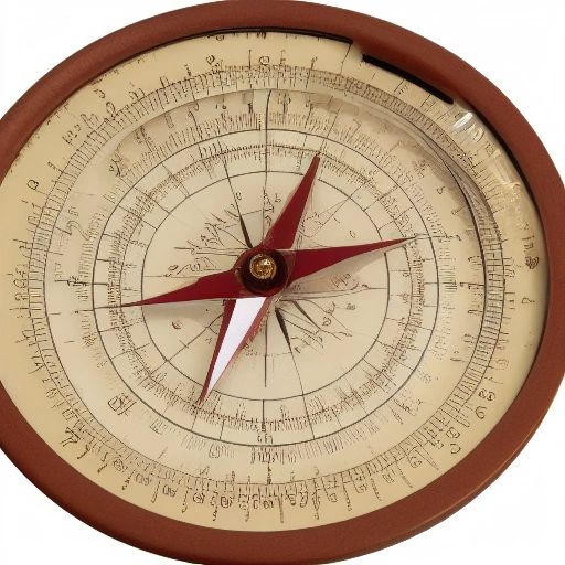 Compass & Protractor Set Asst Clr #2807