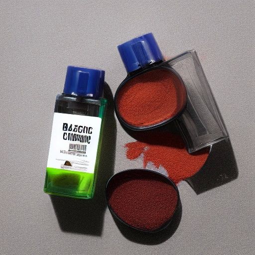 Correction Fluid 2pc #1613 #Bazic
