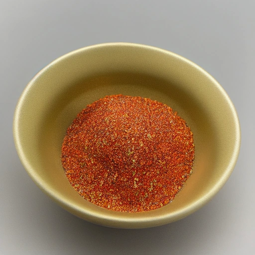 Glitter Shaker 5pc 6GRAM Primary Color