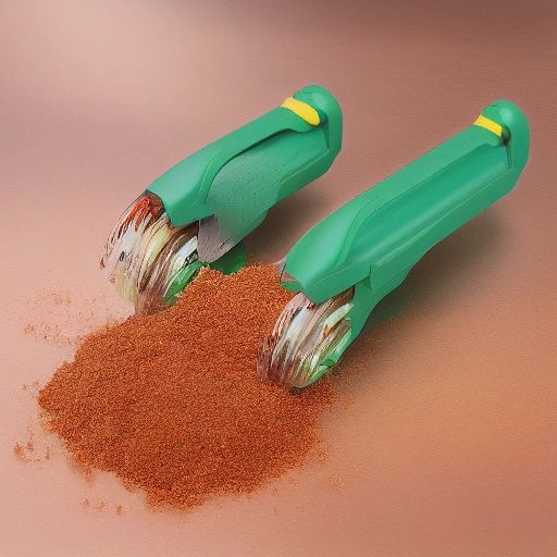 Kingman Carton Cutter 2pc