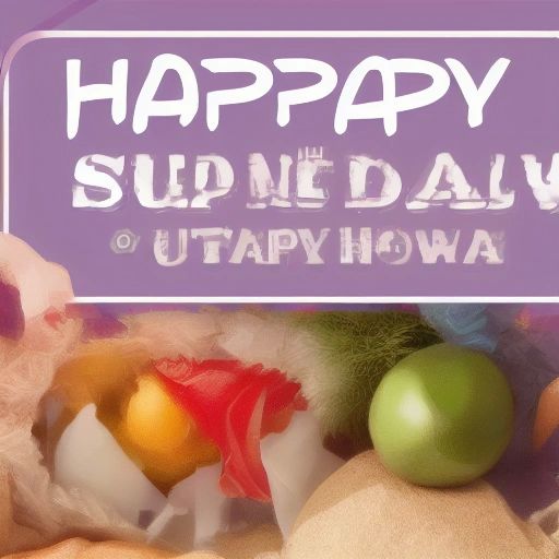 Nuvalu Happy Birthday Banner 102"