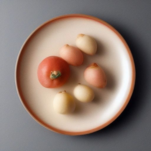 Plate Rd 8.75" 15ct#Modernware