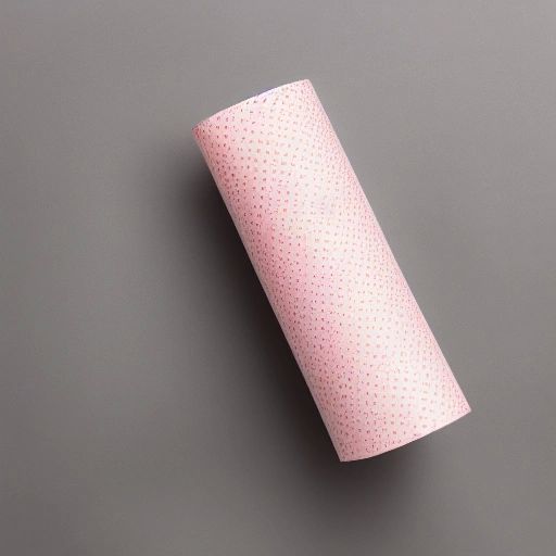 Tissue Wrap 10 ct - Hot Pink