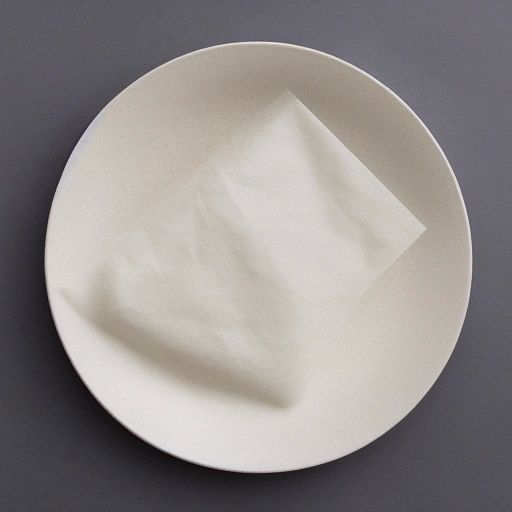 Tissue Wrap 20 ct - White