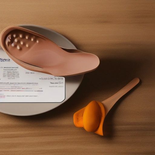 Nuvalu Insole 2mm Sport Thickness