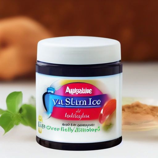 Vaseline Lip Therapy Advanced Healing 0.35 oz
