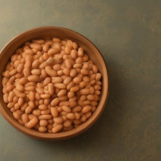 Oloyin Beans 20lbs