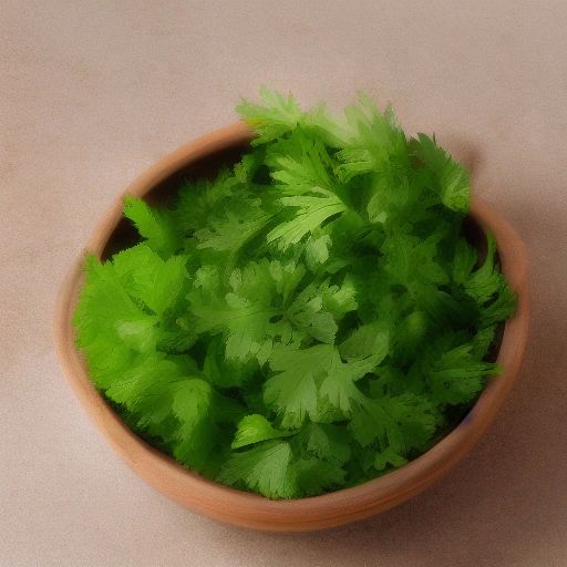 C-Parsley Italian Us 60s