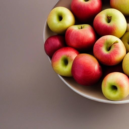 FM XF Fuji Apples 3lb