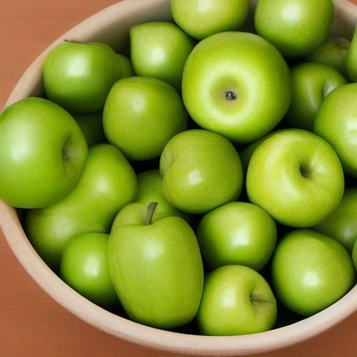 FM XF Granny Smith 3lb