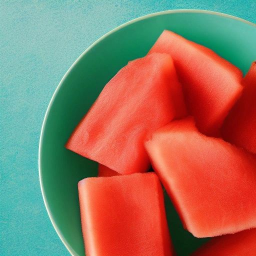 Watermelon Minis Case