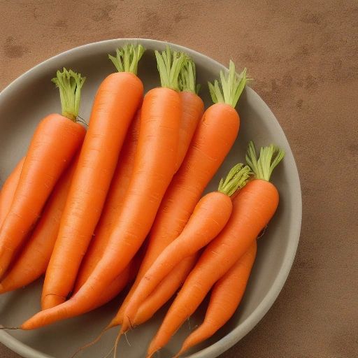 JB Carrots 2lbs