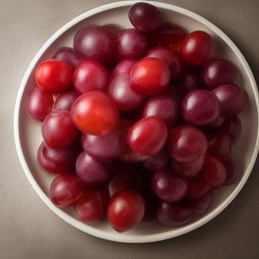 Bicolr Sdless Grape 2lb