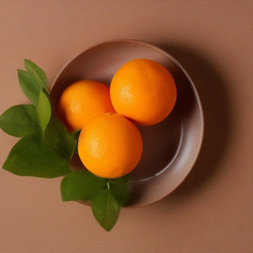 Navel Orange