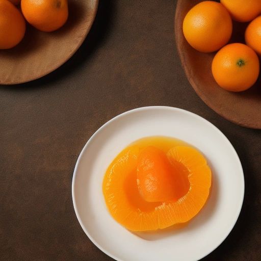 Honey Mandarin /lb