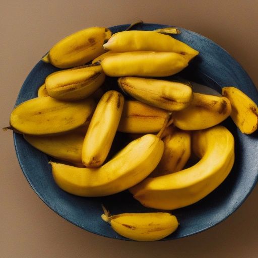 Plantain /lb
