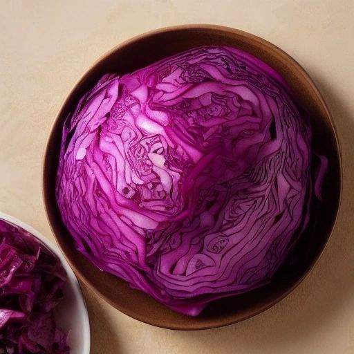 Red Cabbage