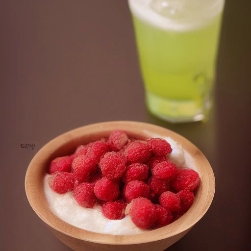 Joosy Blberry 1L