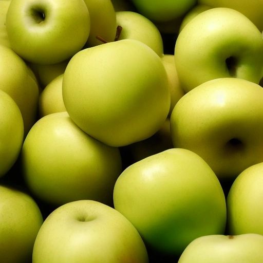 Granny Smith Apples