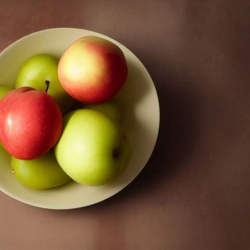 Honeycrisp Apple /lb