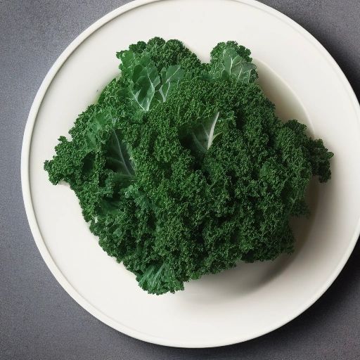 Kale Bunch