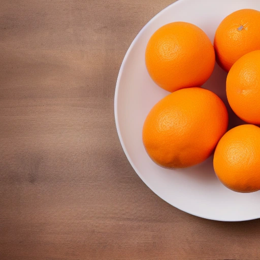 Navel Orange Case