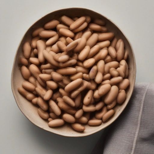 Iru/Locust Beans Cup-150g