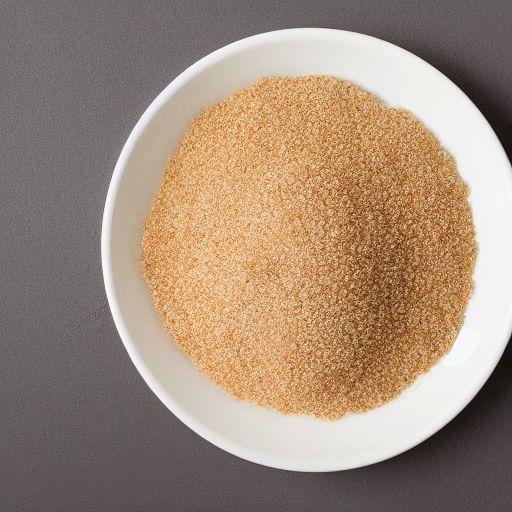 Brown Pap Sorghum 500g