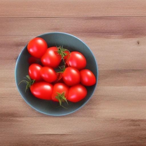 OTV Tomato Bulk