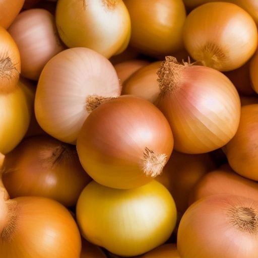 Onion Bulk Yellow