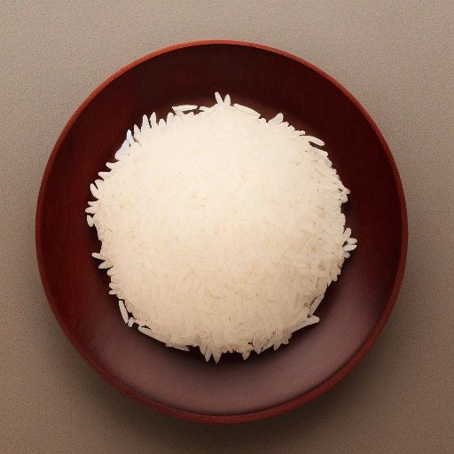 Par Excellence Rice 25lbs