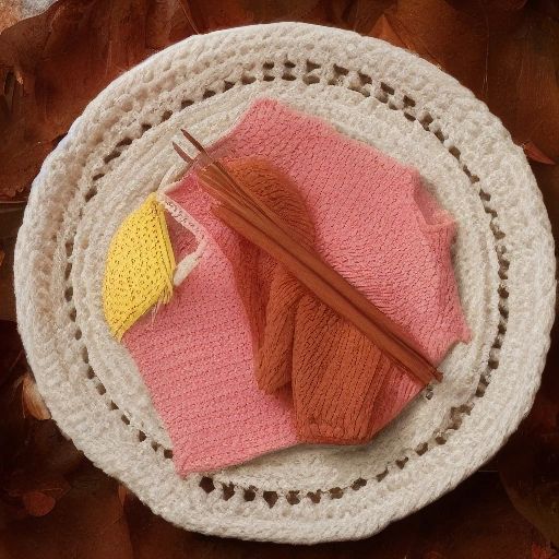 Darling Passion Crochet 30