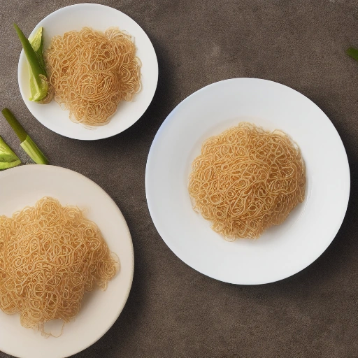 Mi Goreng Noodles 5pk
